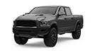 Green Motion Mid-Size Pickup