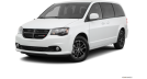 ACE Dodge Grand Caravan Minivan