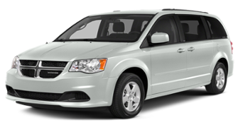 Dodge Grand Caravan or similar