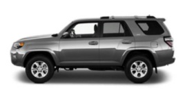 Toyota 4Runner