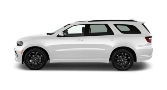 Dodge Durango GT or similar