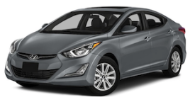 NextCar Toyota Corolla Mid-Size Car