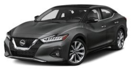 NextCar Toyota Camry Premium Car