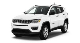 NextCar Jeep Grand Cherokee Premium SUV