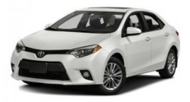 NextCar Hyundai Elantra Standard-Size Car