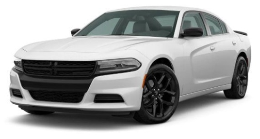 Dodge Charger or similar