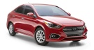 Hyundai_accentHyundai_accent or similar Compact Car