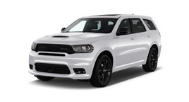 Dodge Durango or similar