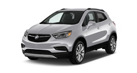 Buick Encore or similar