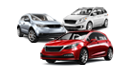 Hertz Corporation  Supplier's Choice